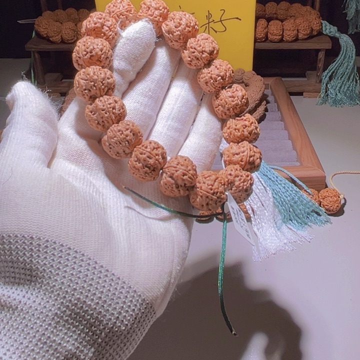 手串金刚菩提尼泊尔