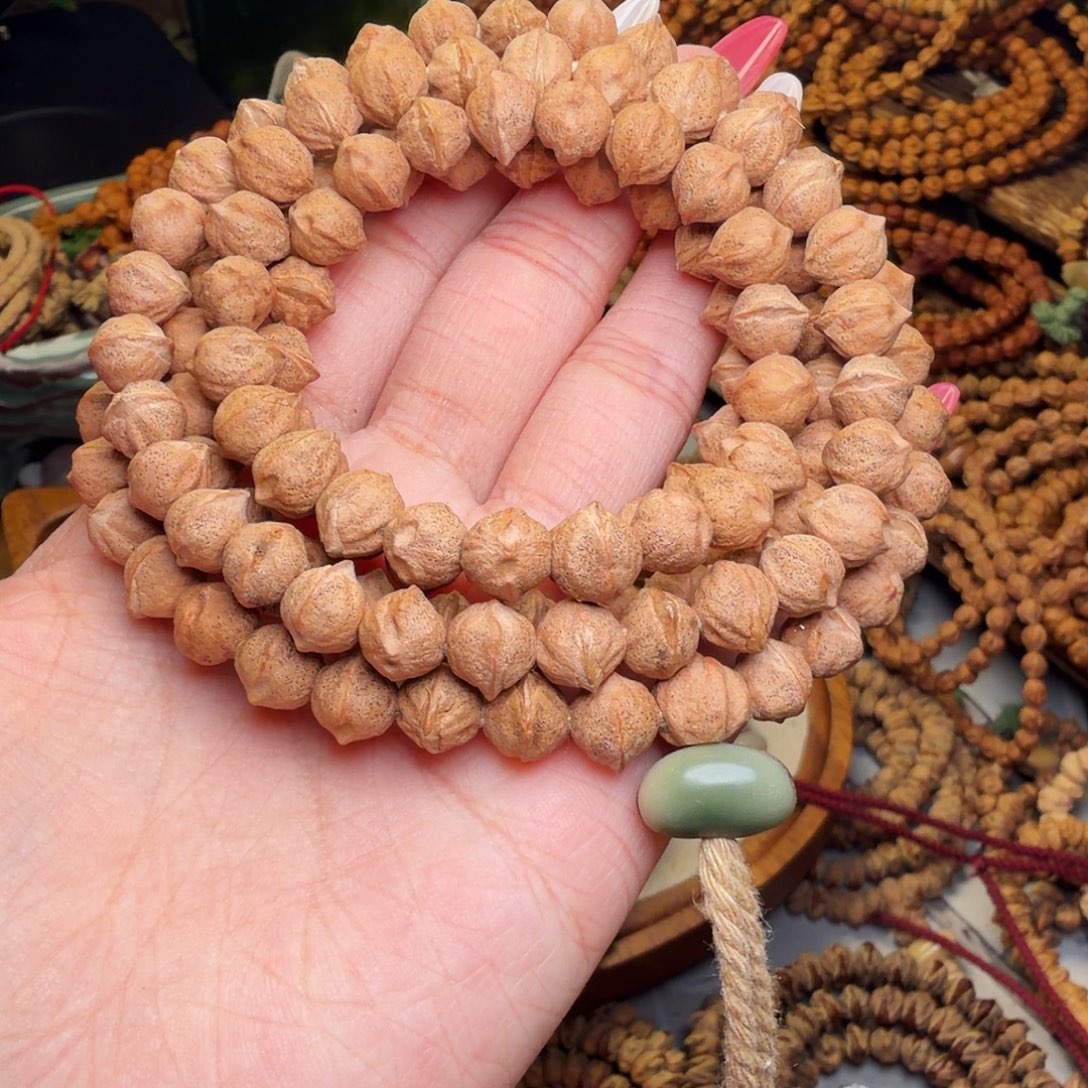 人***拆吊坠柏香籽/百香籽