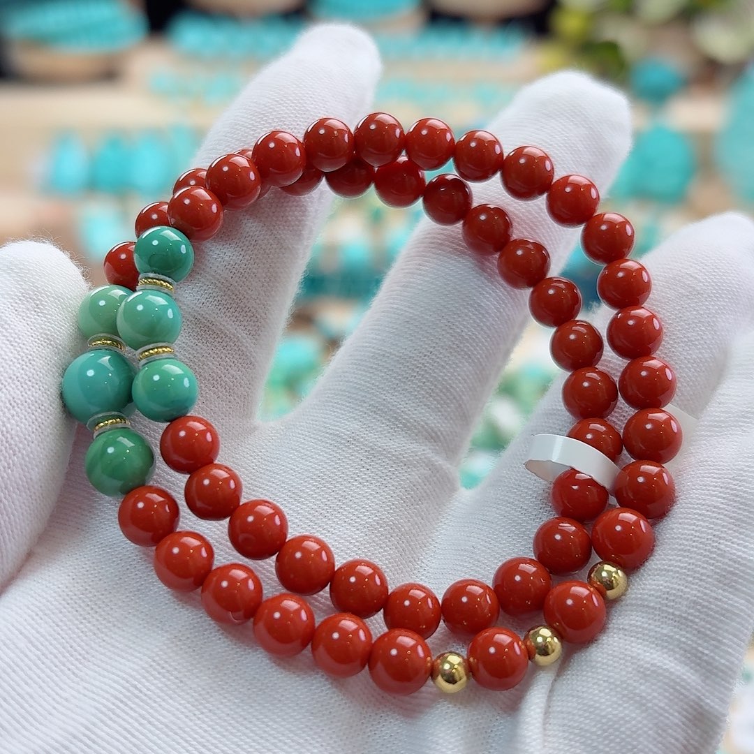 南红玛瑙未镶嵌珠宝奇石