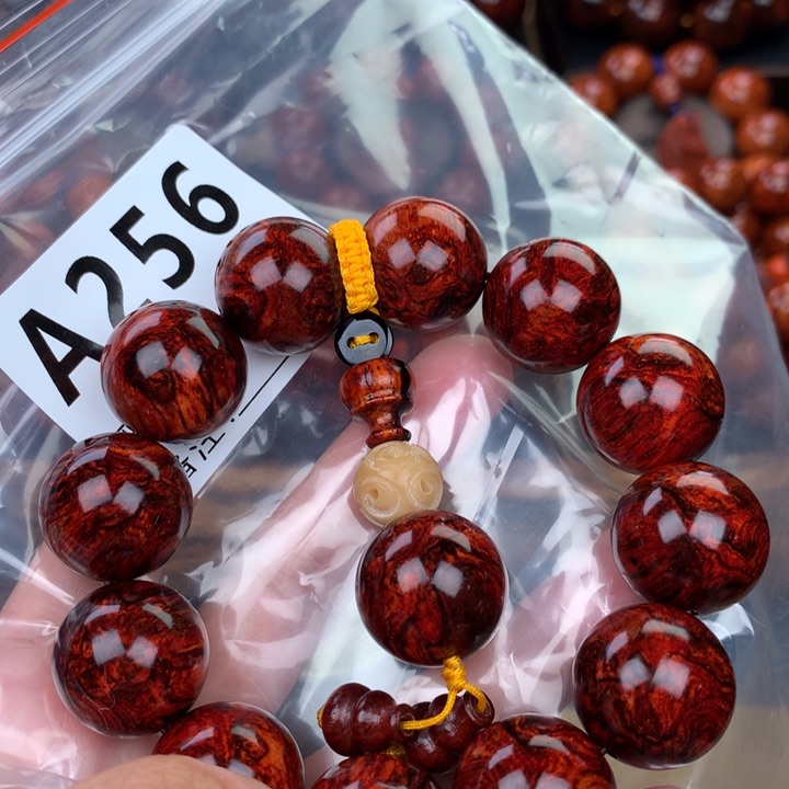 花梨木类老挝花梨2.0高货