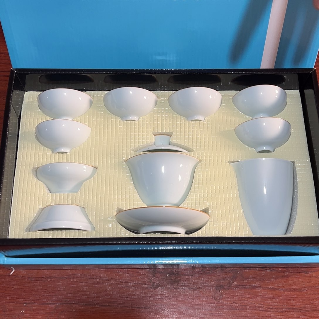 孤品茶具套装等等等