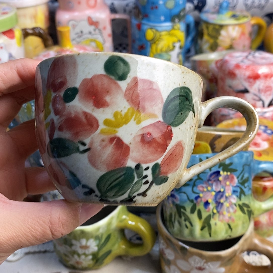 瓷片小年夜福利多多