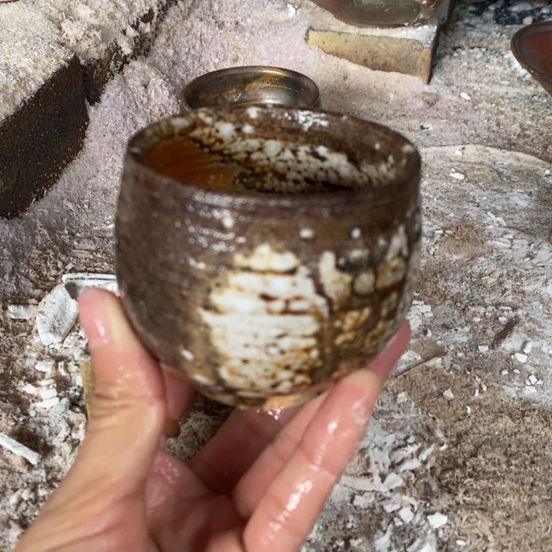 开窑大吉，高货多多995瑕疵