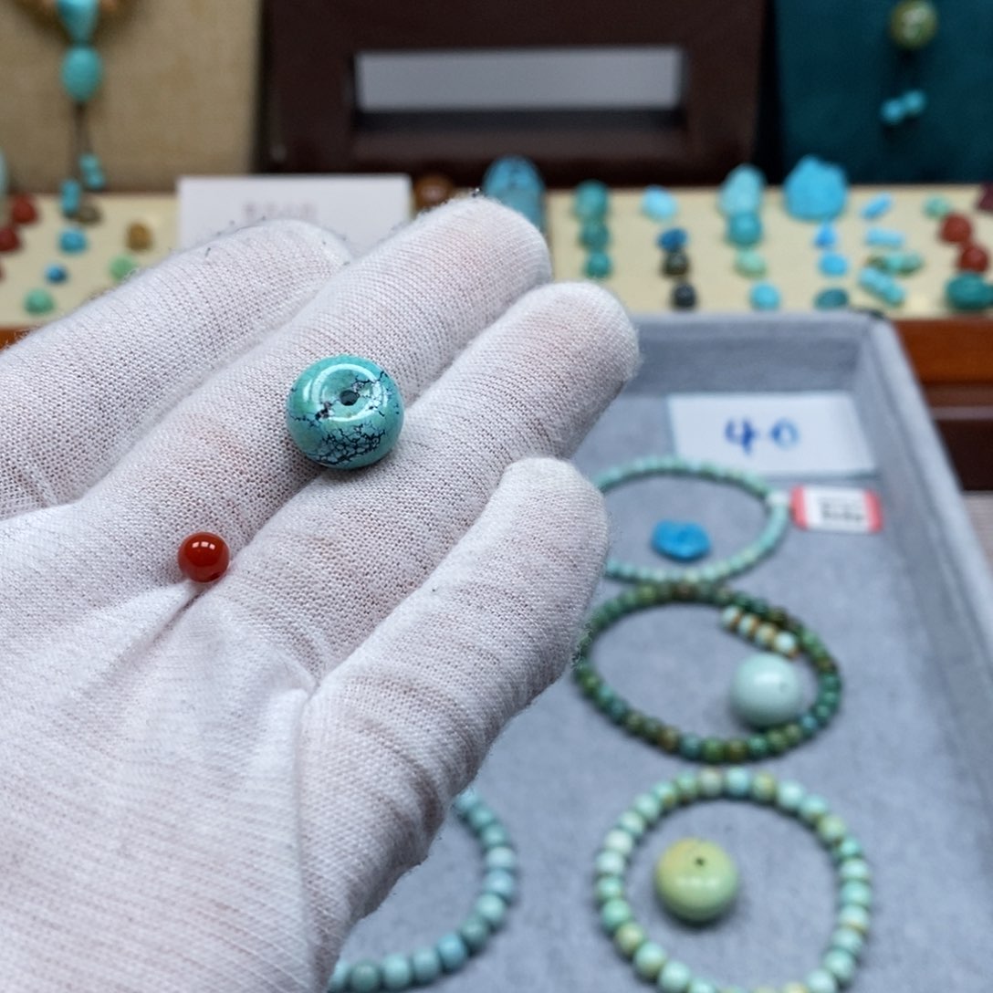 未镶嵌配饰南红玛瑙