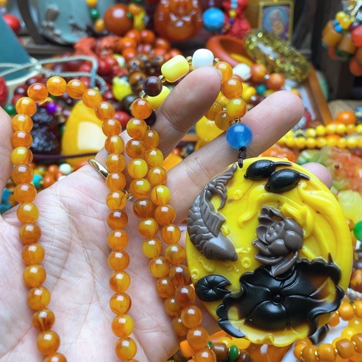 树脂制品73号毛衣链