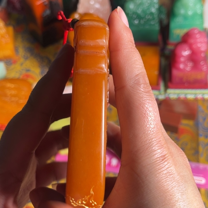 寿山石印石寿山石