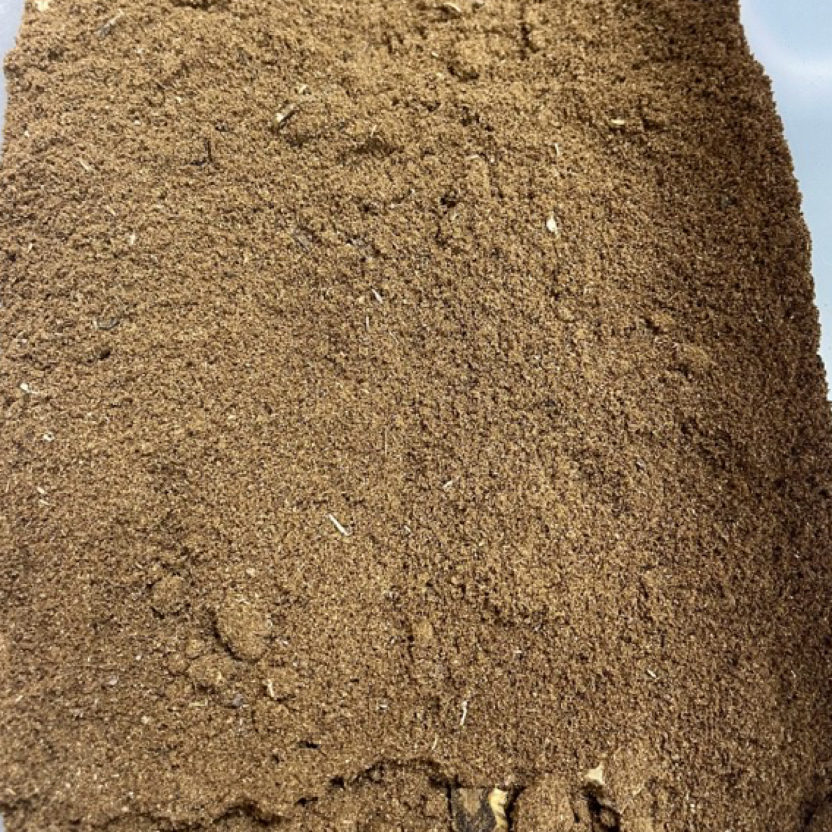 绿棋楠原材料天然沉香熏香粉   （100克）办公家用上炉