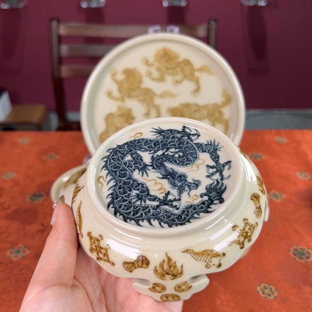 九鸣瓷艺九鸣瓷艺