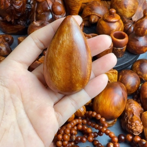 松木（琥珀木）其他