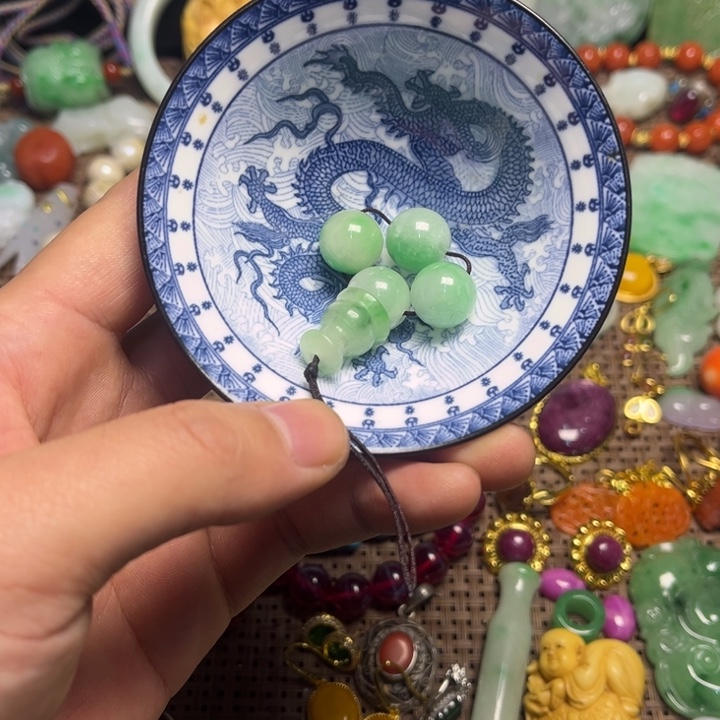 補***海茶盏111111111111