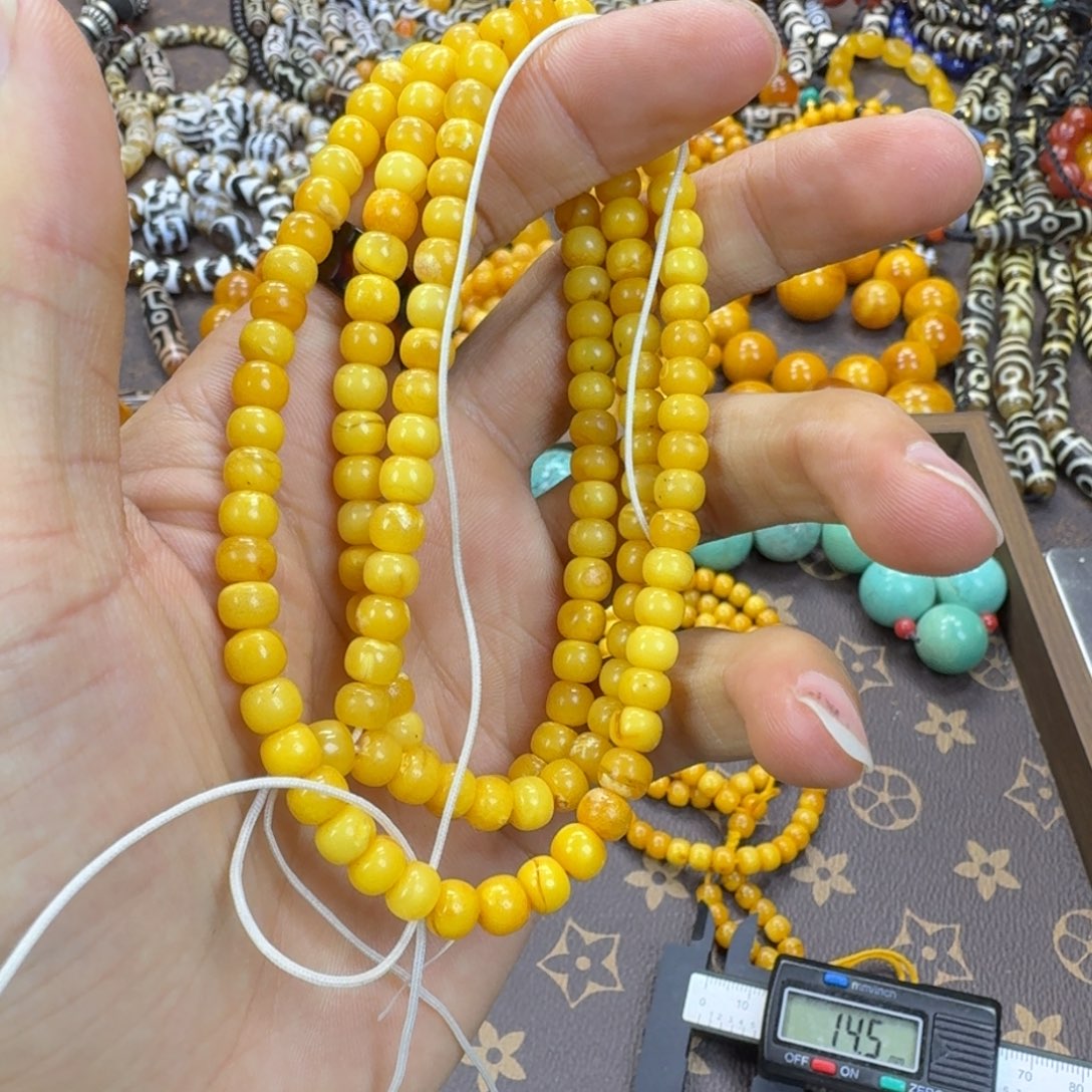 ゞ***o柏香籽/百香籽吊坠