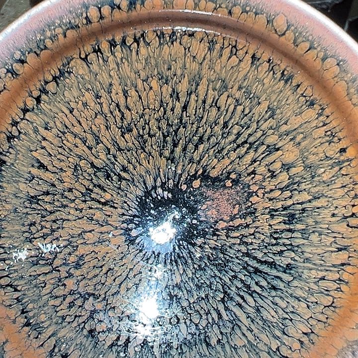 茶盏江*耀建盏……建盏……