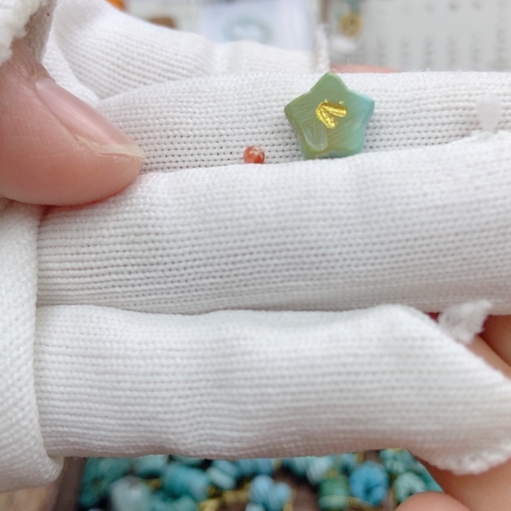 南红玛瑙珠宝奇石未镶嵌