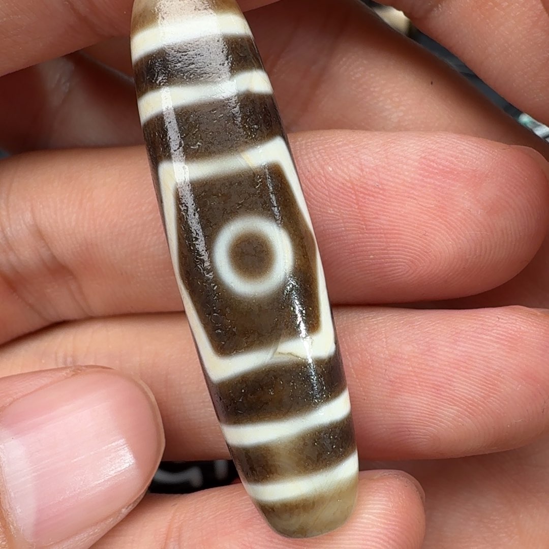 玛瑙/玉髓颈饰合金