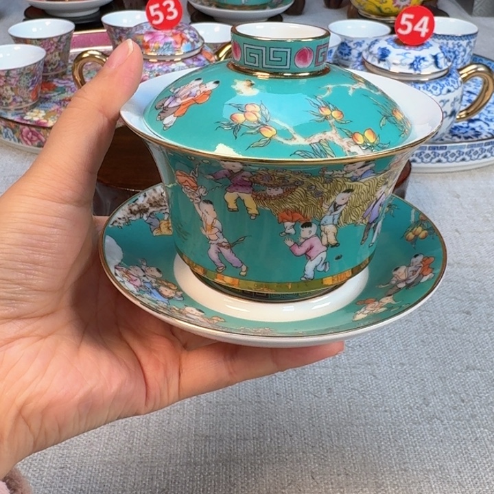 景德镇陶瓷景德镇瓷器