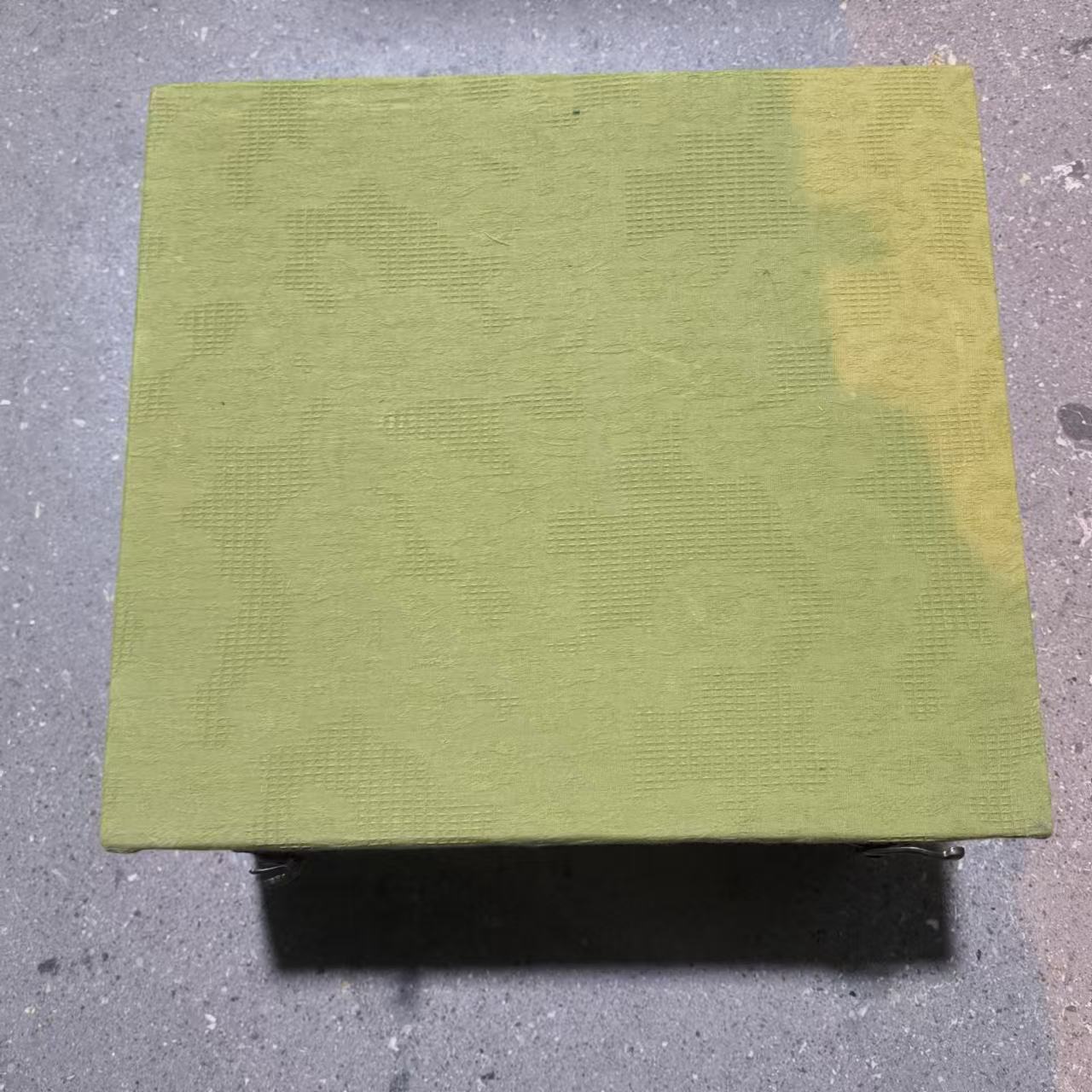 【雅香斋】信任无价/雅香斋甄选/m0186箱