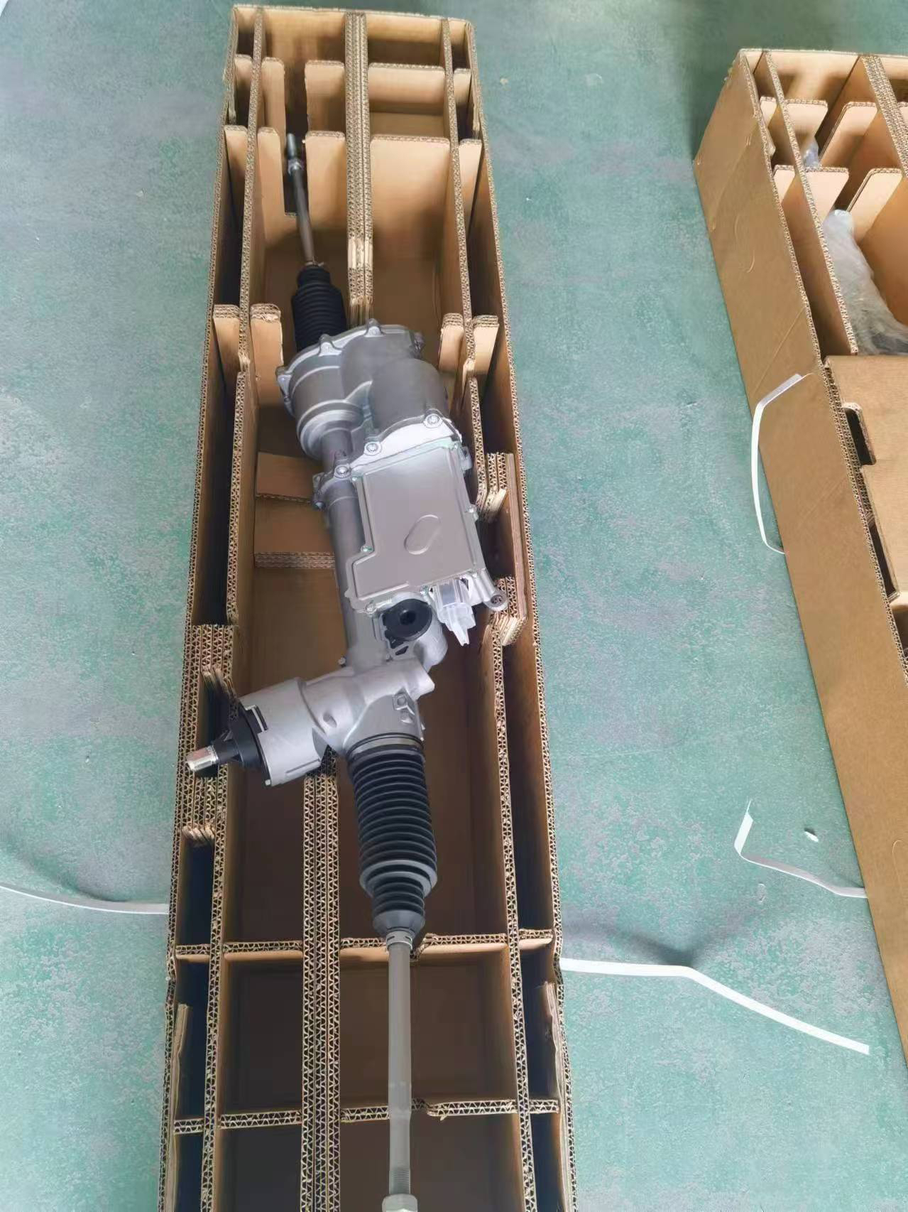 皮卡公羊道奇方向机原厂正品