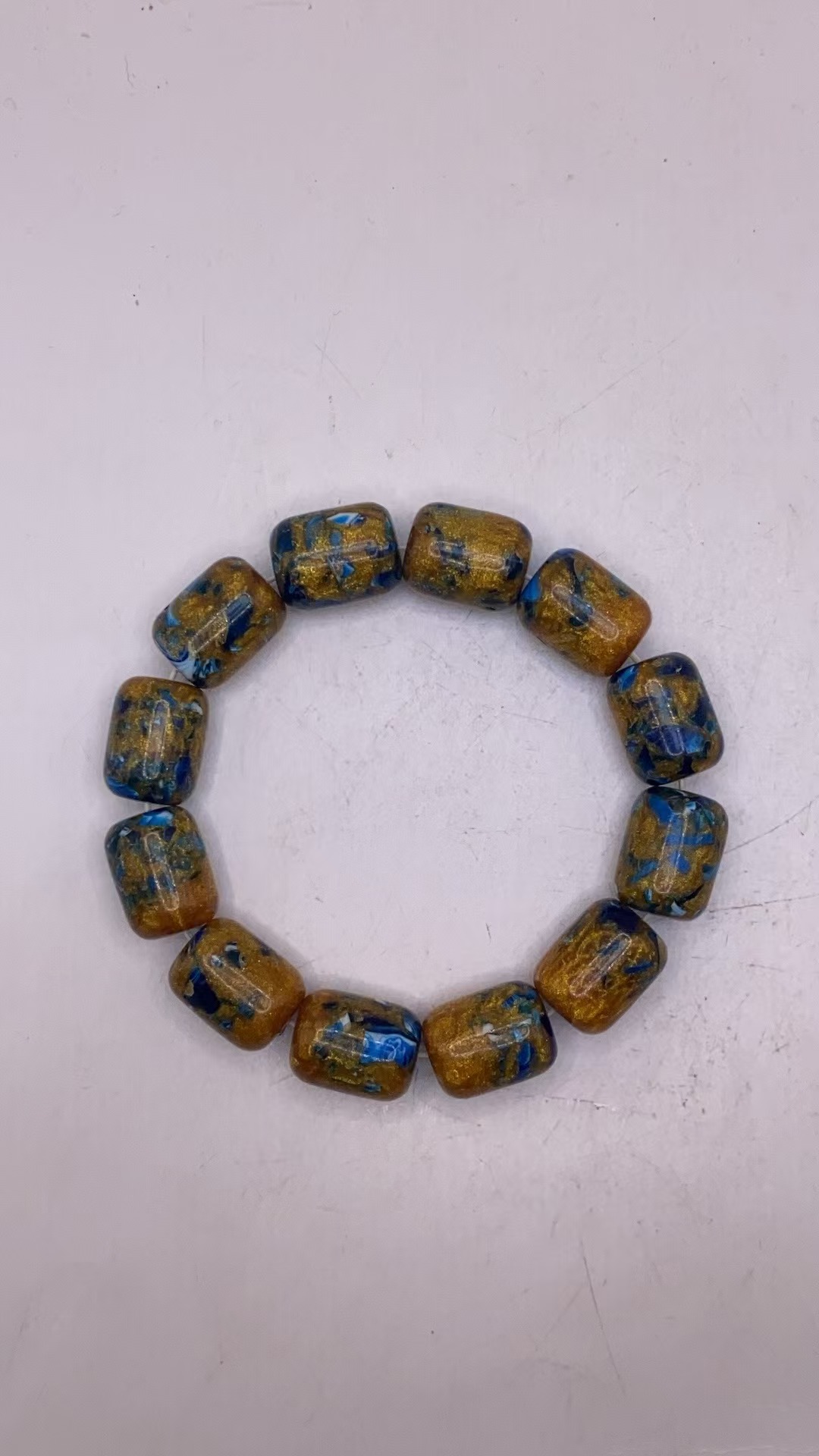 手链 YY06【臻源饰品】精品时尚百搭气质款手串（多样性发其一）