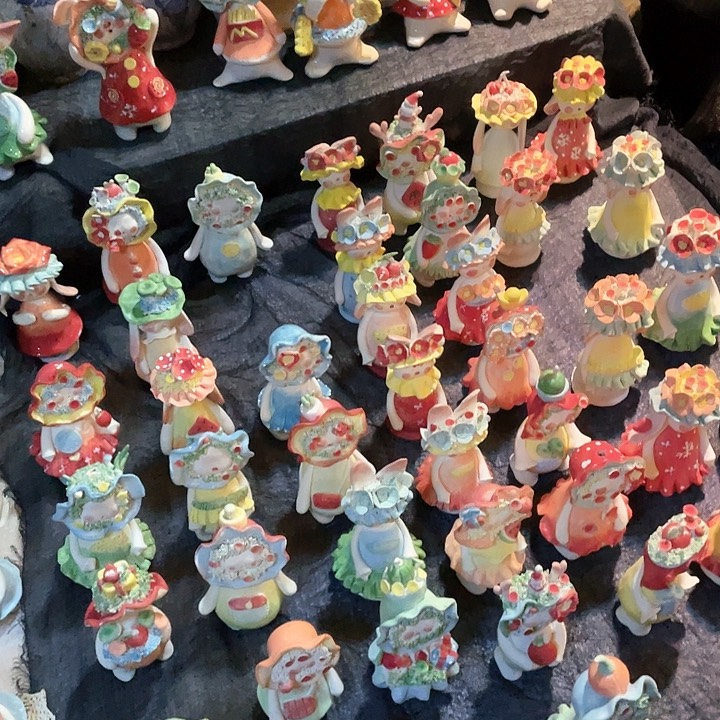 杯纯手工制作陶瓷茶具