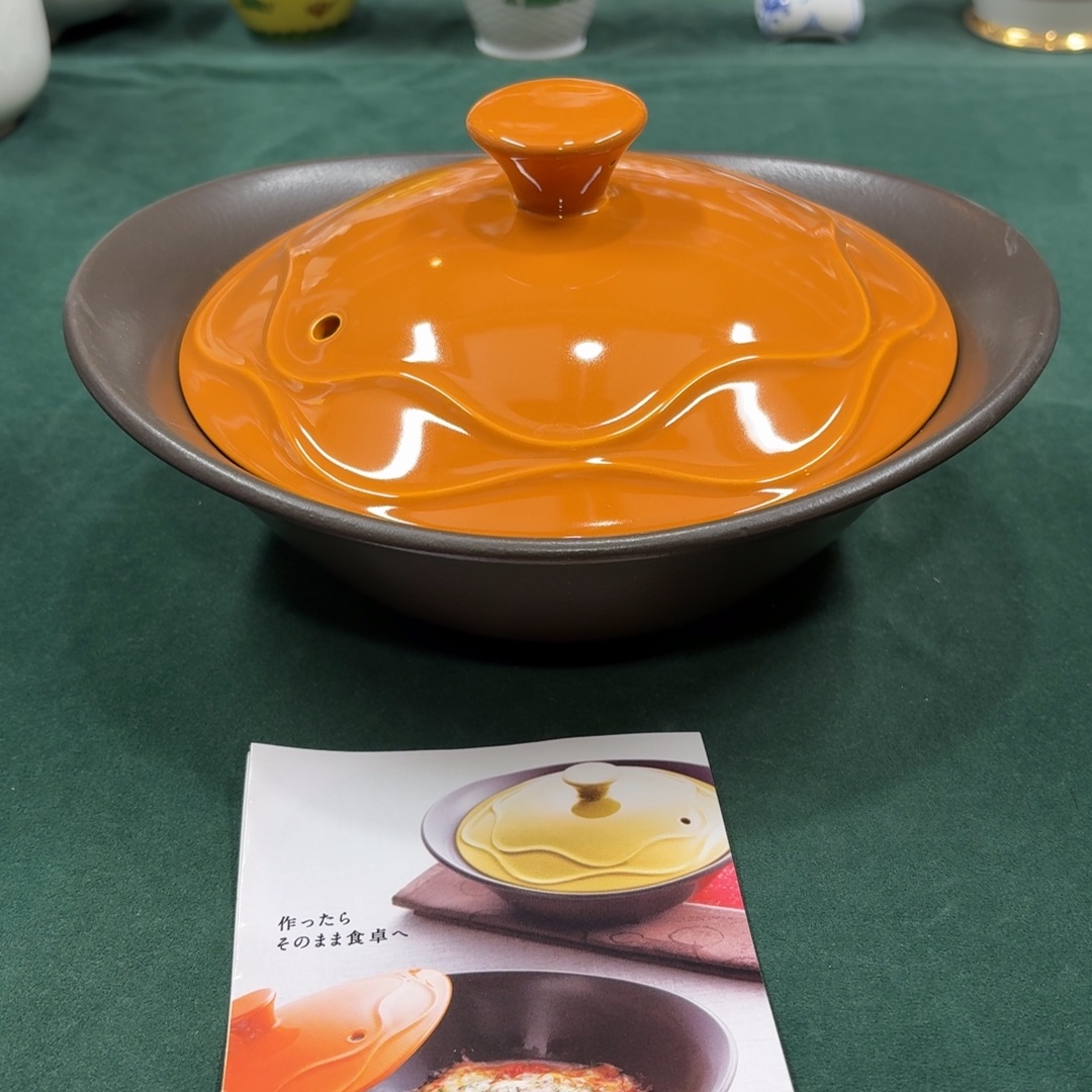 云翼堂瓷器真好看呀