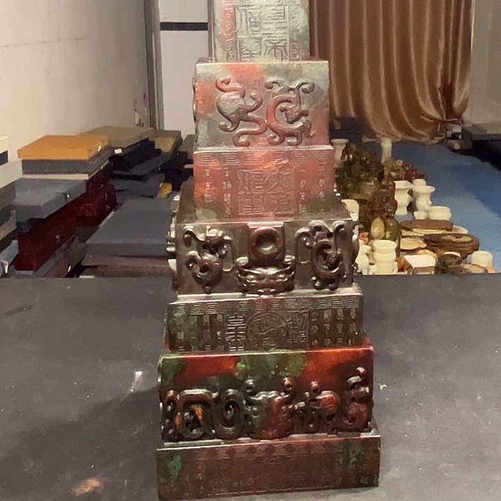 底槽青一物一图发货，支持七天无理由