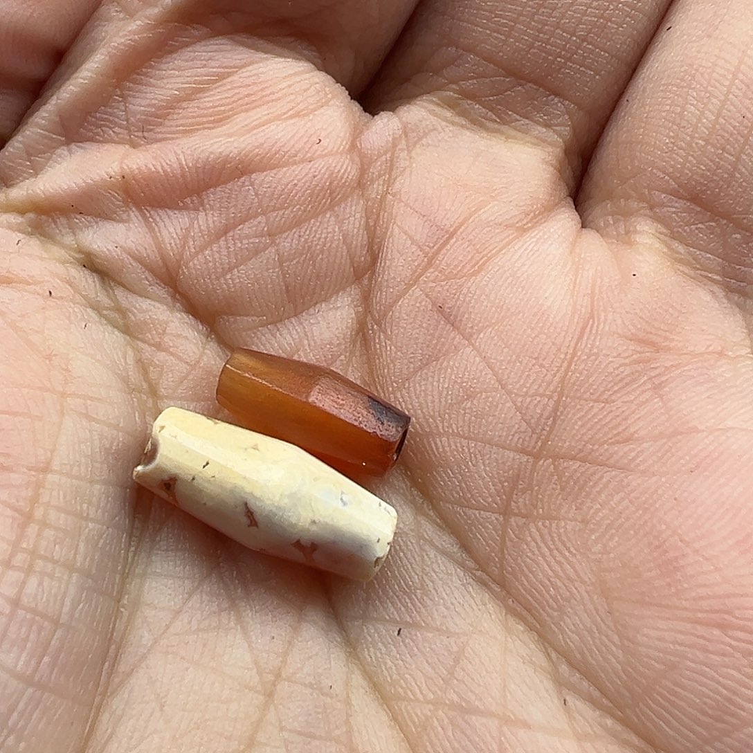 惊***艳玛瑙/玉髓未镶嵌珠宝半成品f61