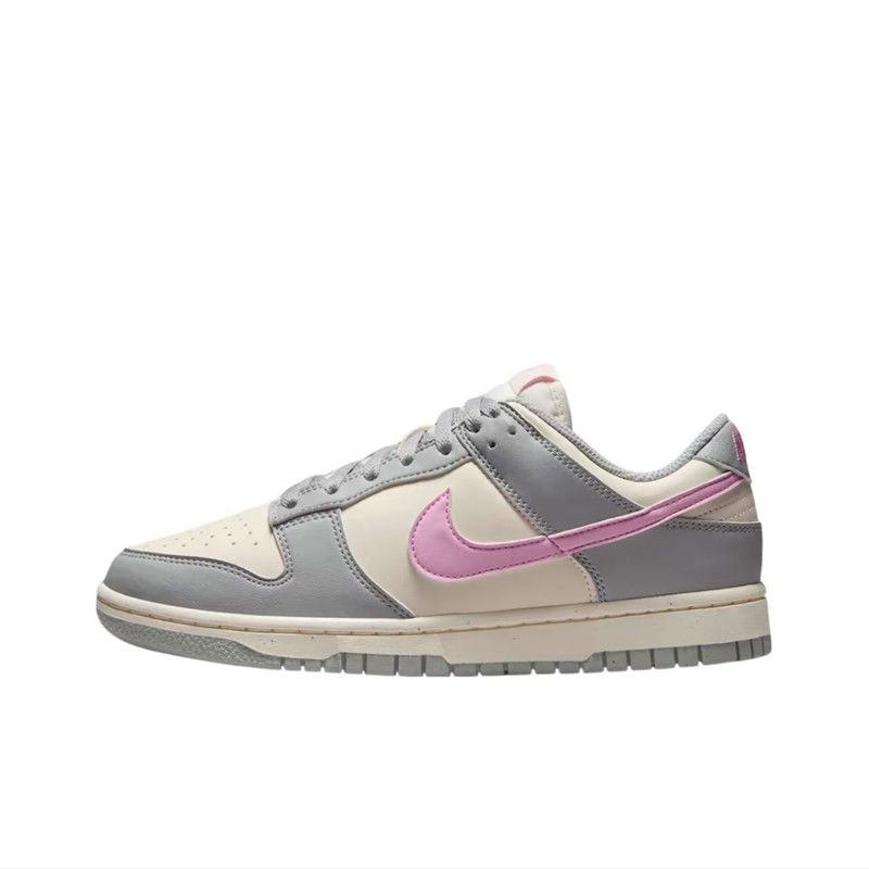 NIKE/耐克女鞋 DUNK LOW经典百搭舒适休闲板鞋 DD1873-002