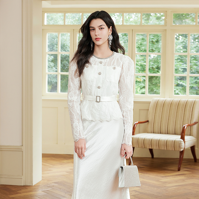 BADINA女装连衣裙661U026