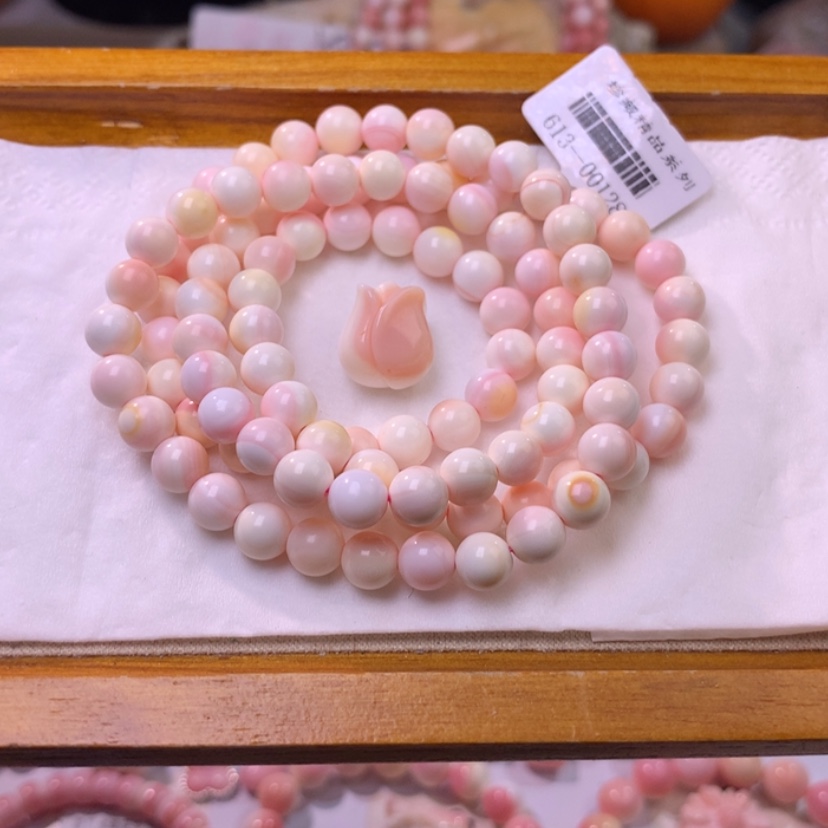 【闪购商品】查罗石颈饰合金福利编号78