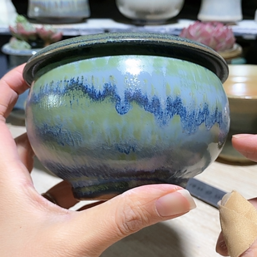 【闪购商品】红陶口9