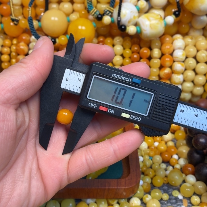 非金属配珠配饰112