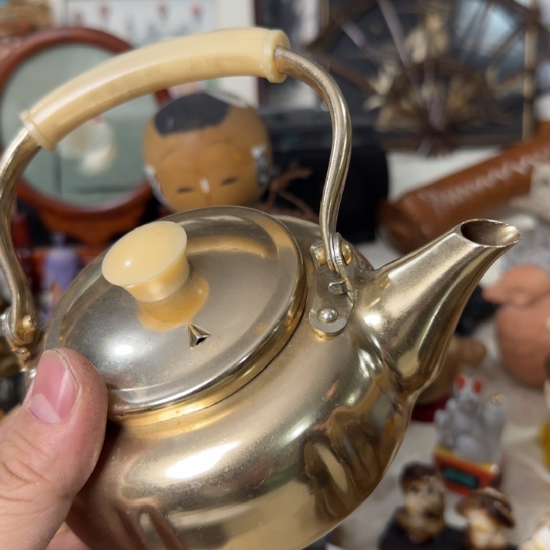 九***六瓷片茶室摆件茶室摆件