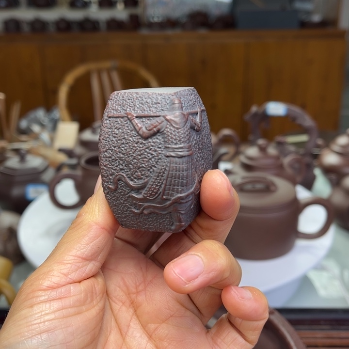 紫砂茶壶紫砂茶壶