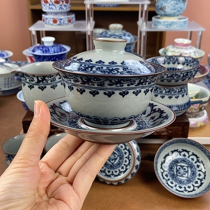 陶瓷制品加工企业在