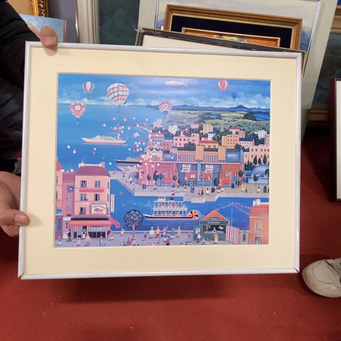 李**啊精品作品展示欣赏