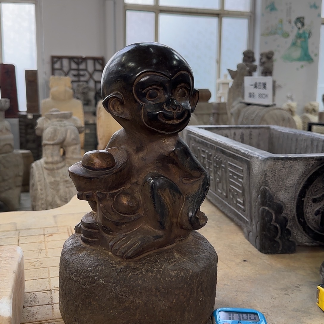 老***叶石材竞拍不包邮。。。