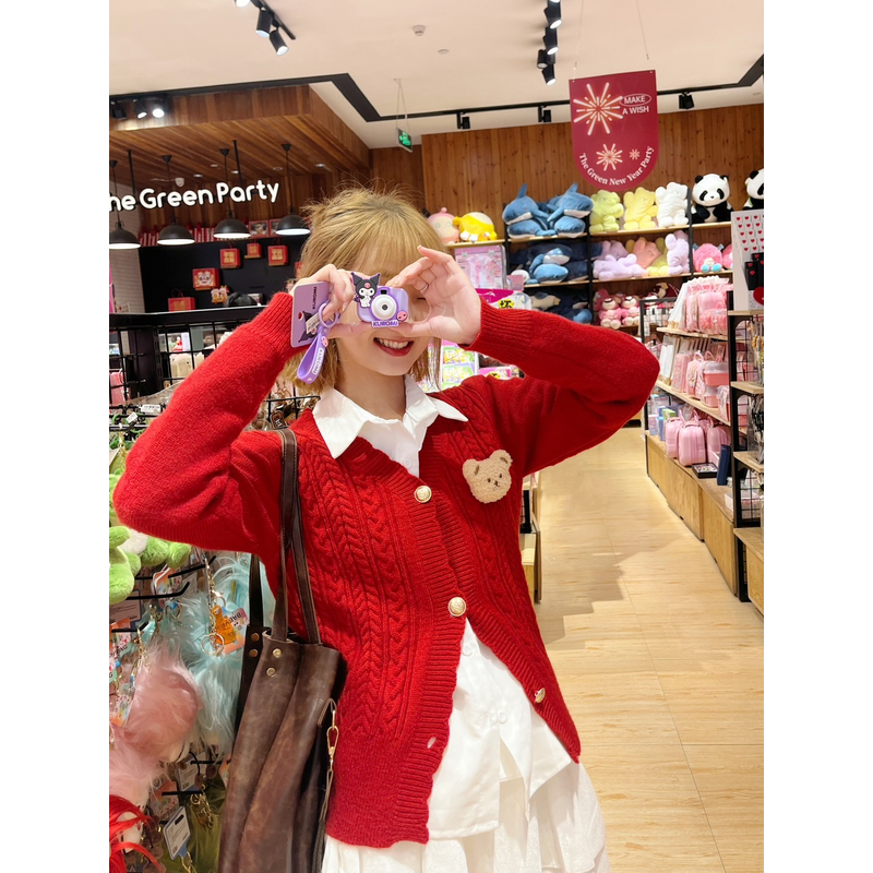 【三号链接】冬季德绒睡衣新到货，品牌尾货睡衣~