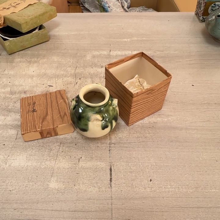 茶道具工艺品茶茶