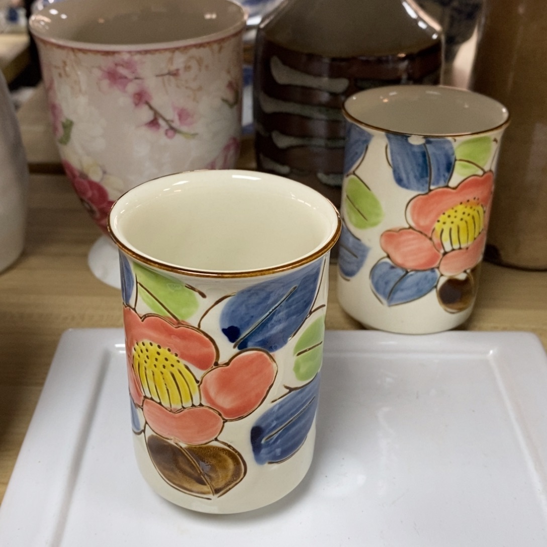 如***是瓷片陶瓷艺术大师作品
