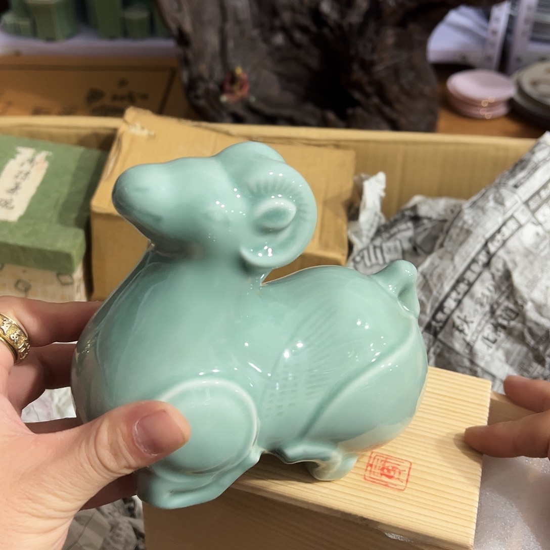 陶瓷制品加工工艺技术