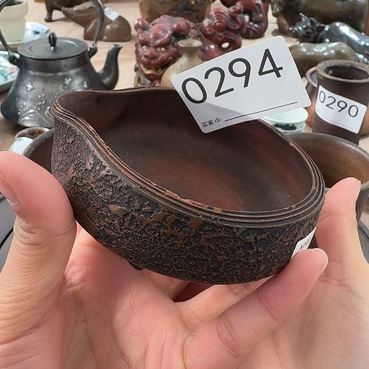 主人杯茶具小公道