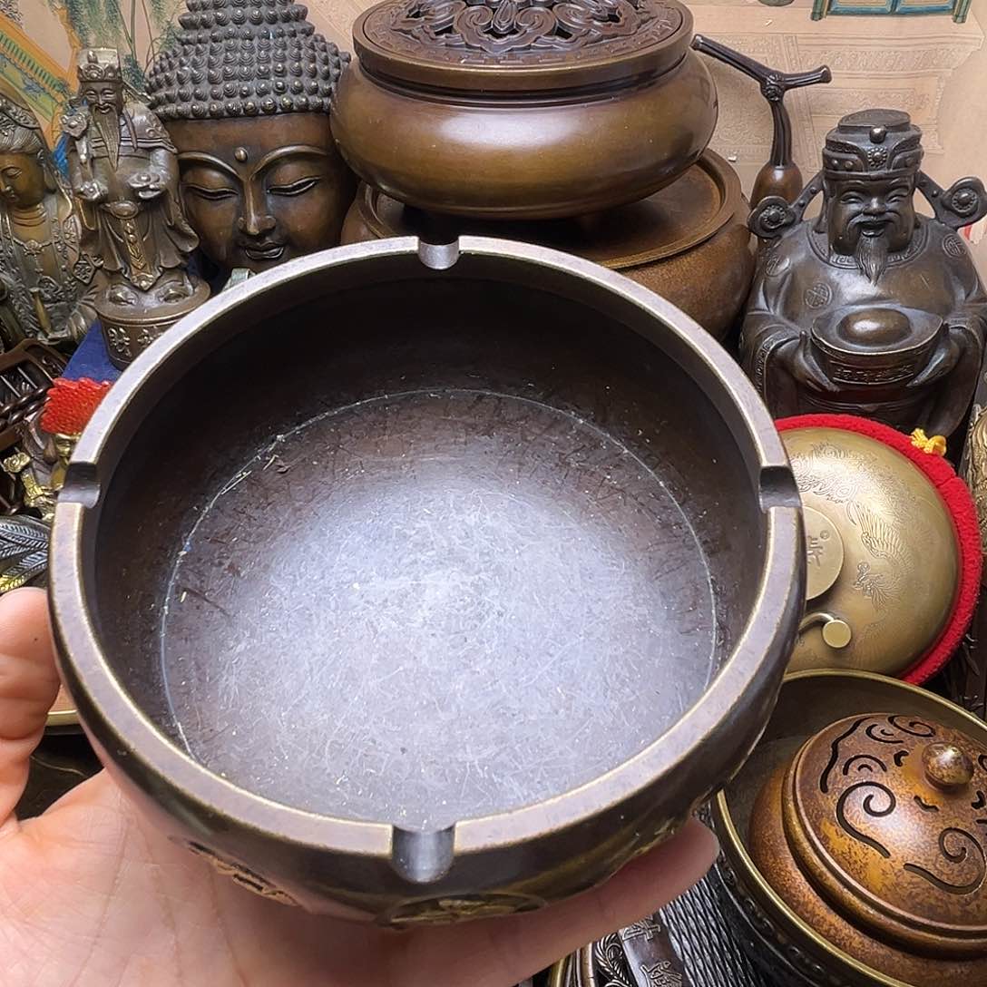 天雅铜器商品链接