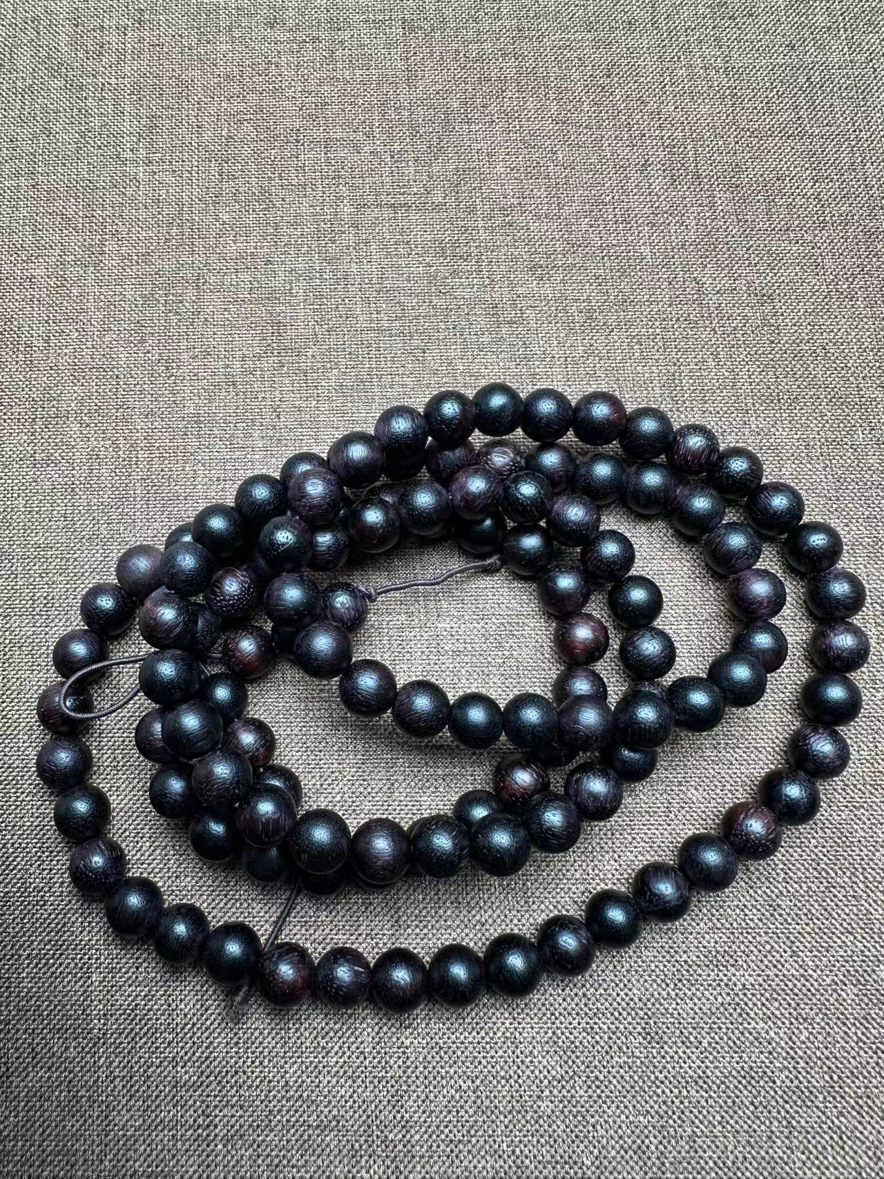 【高盛】沉香8mm 编号302