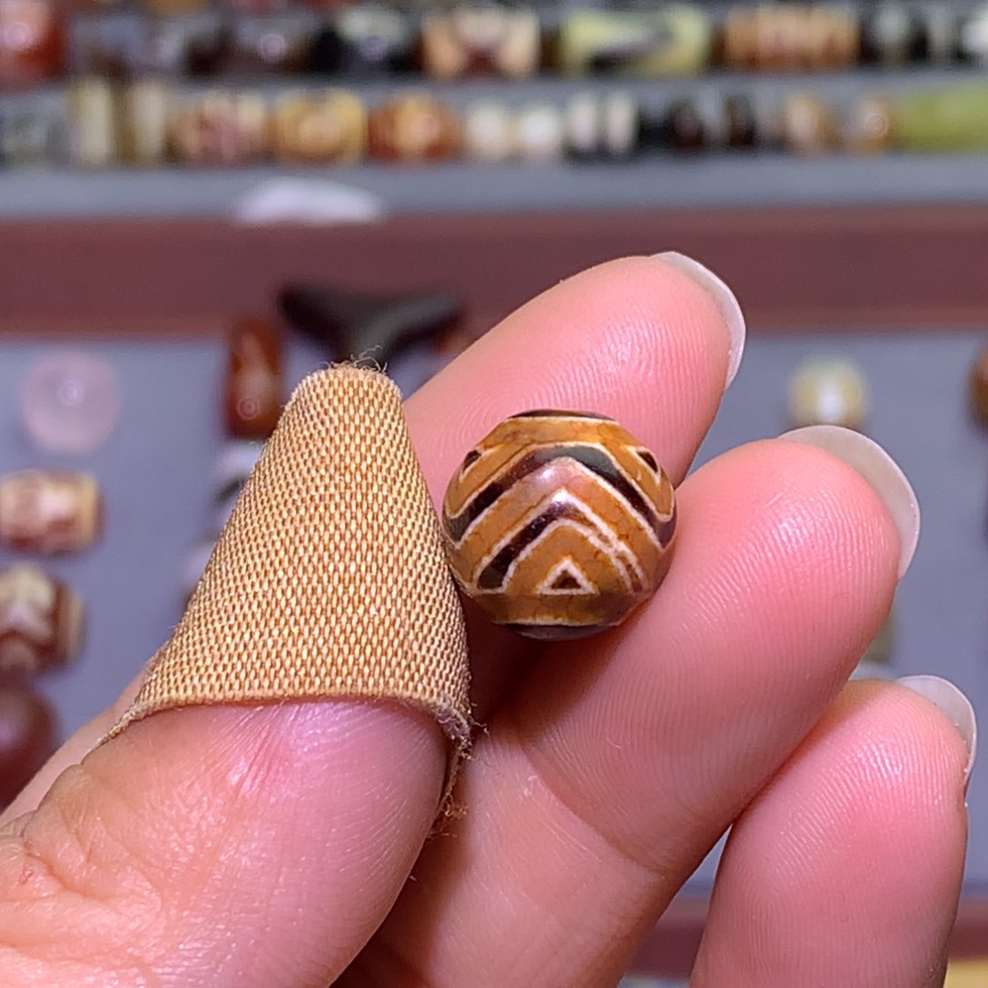 玛瑙/玉髓珠宝半成品未镶嵌