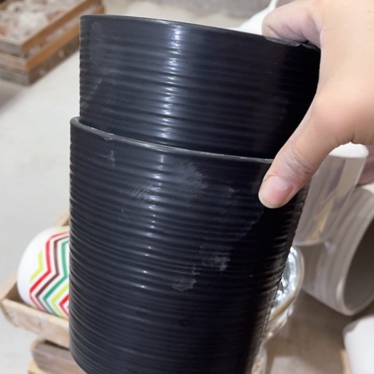 陶瓷外贸尾货多肉绿植陶瓷花盆