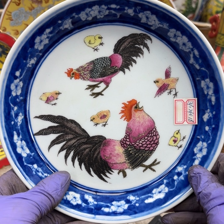 摆件瓷器摆件 瓷器摆件