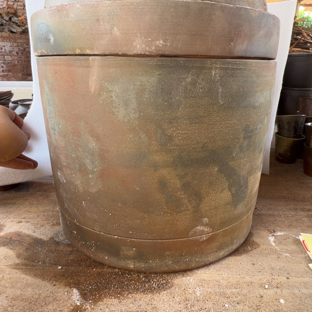 坭兴陶贵台龙窑A119