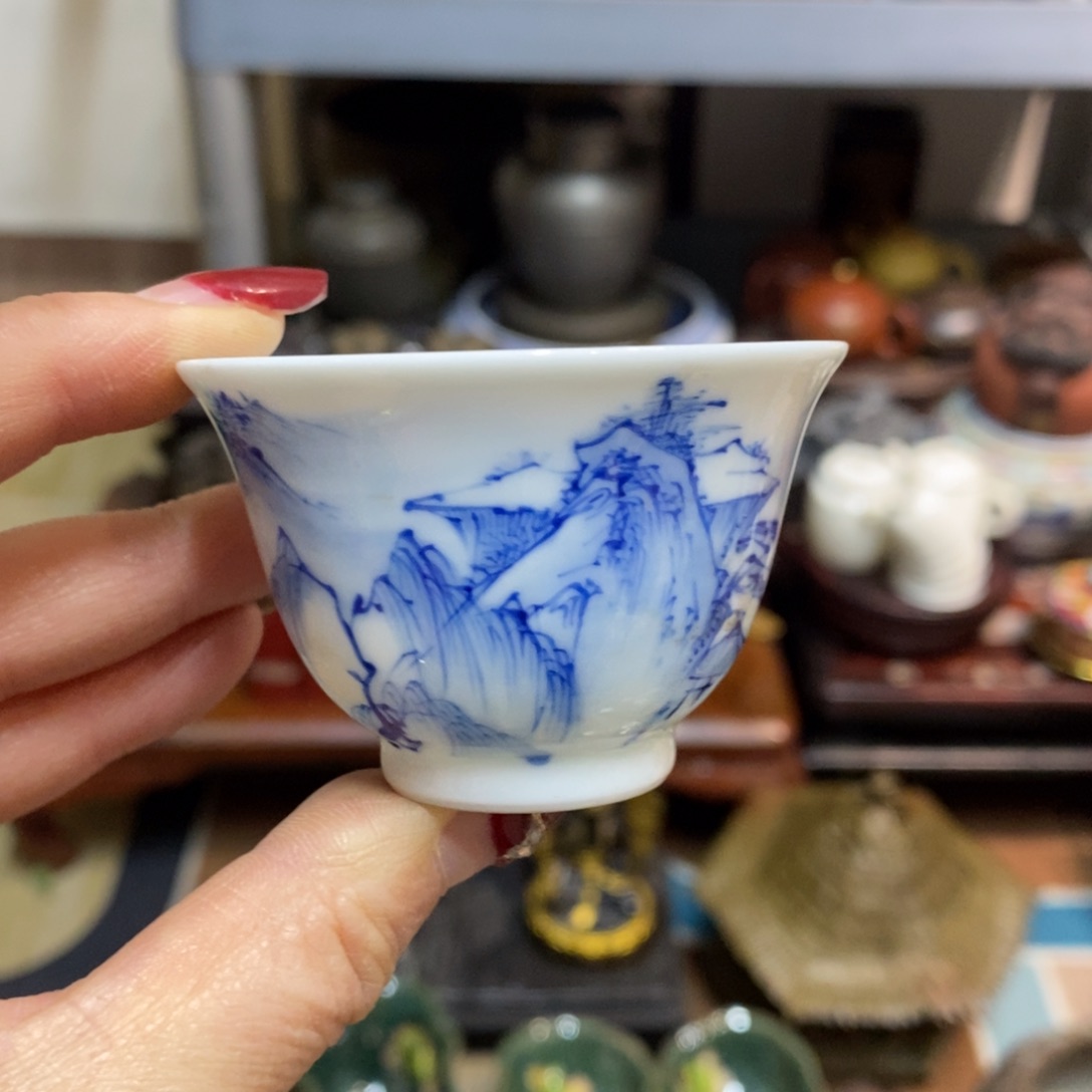 紫砂茶壶密胺手绘陶瓷
