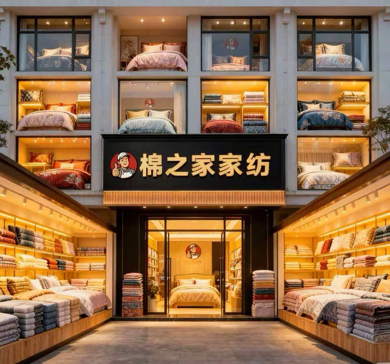 全棉【不是全棉包赔】正品孤品