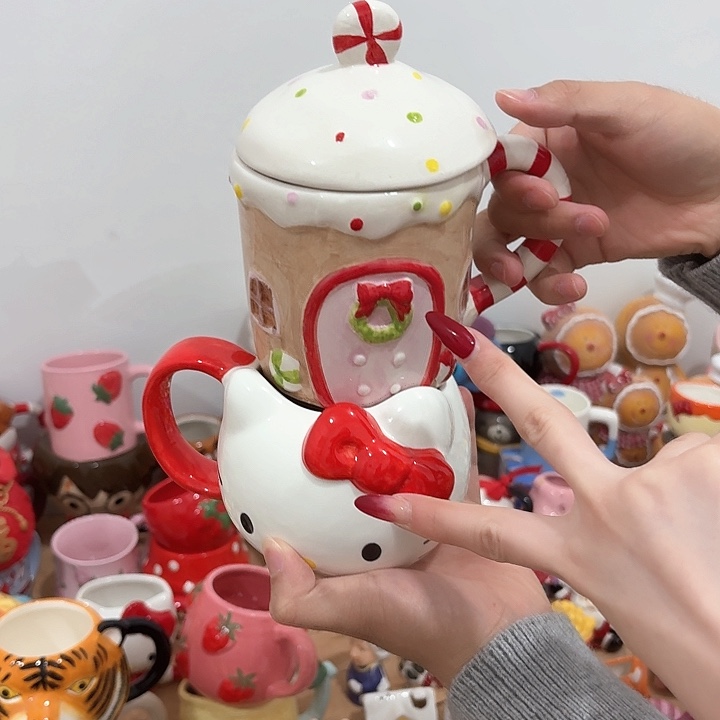 瓷片陶瓷完美主义慎拍